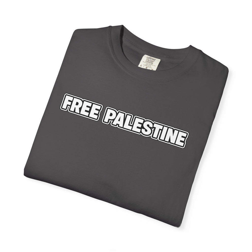 Adult T-shirt