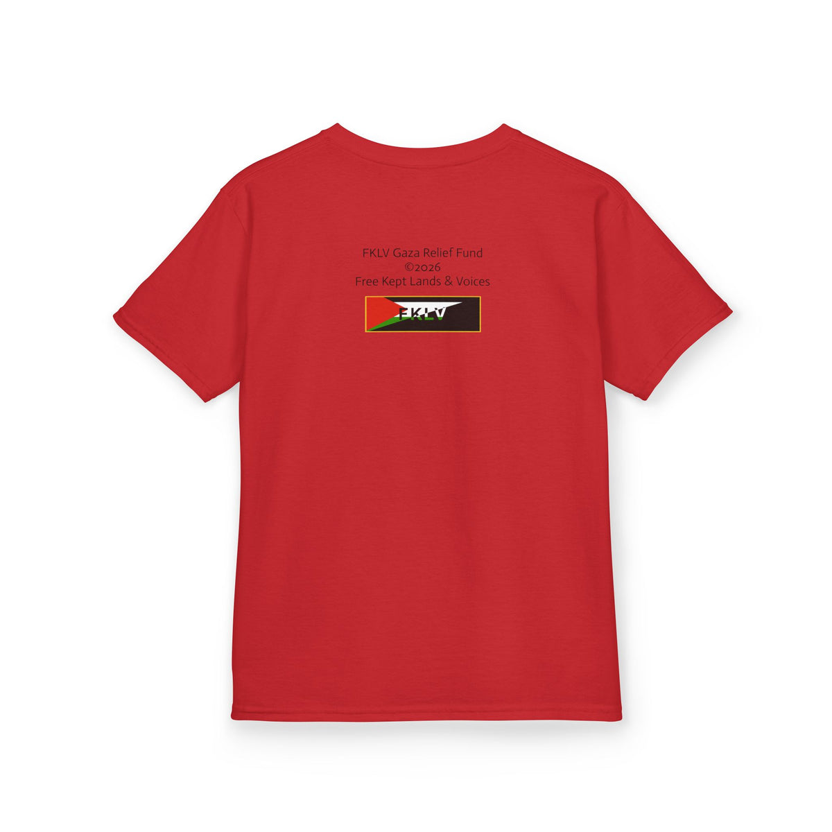 Kids Tee