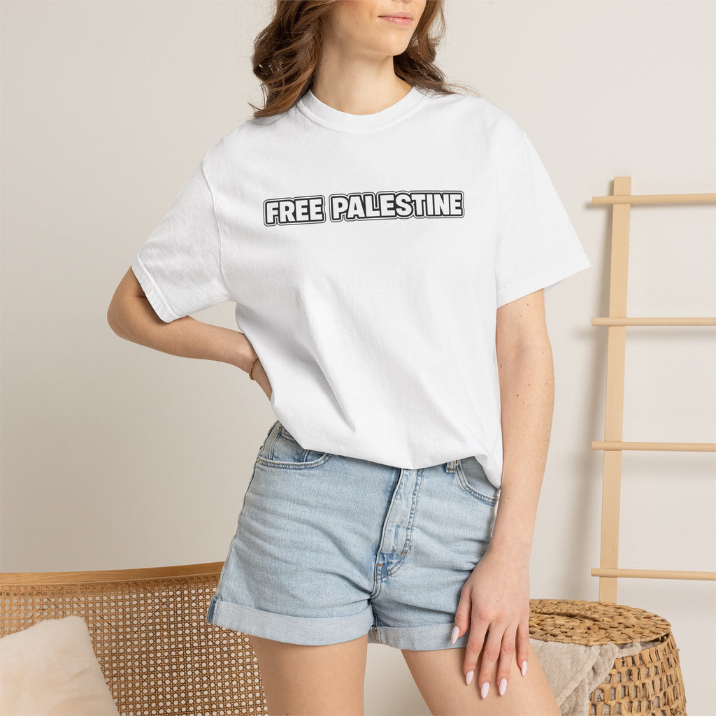 Adult T-shirt