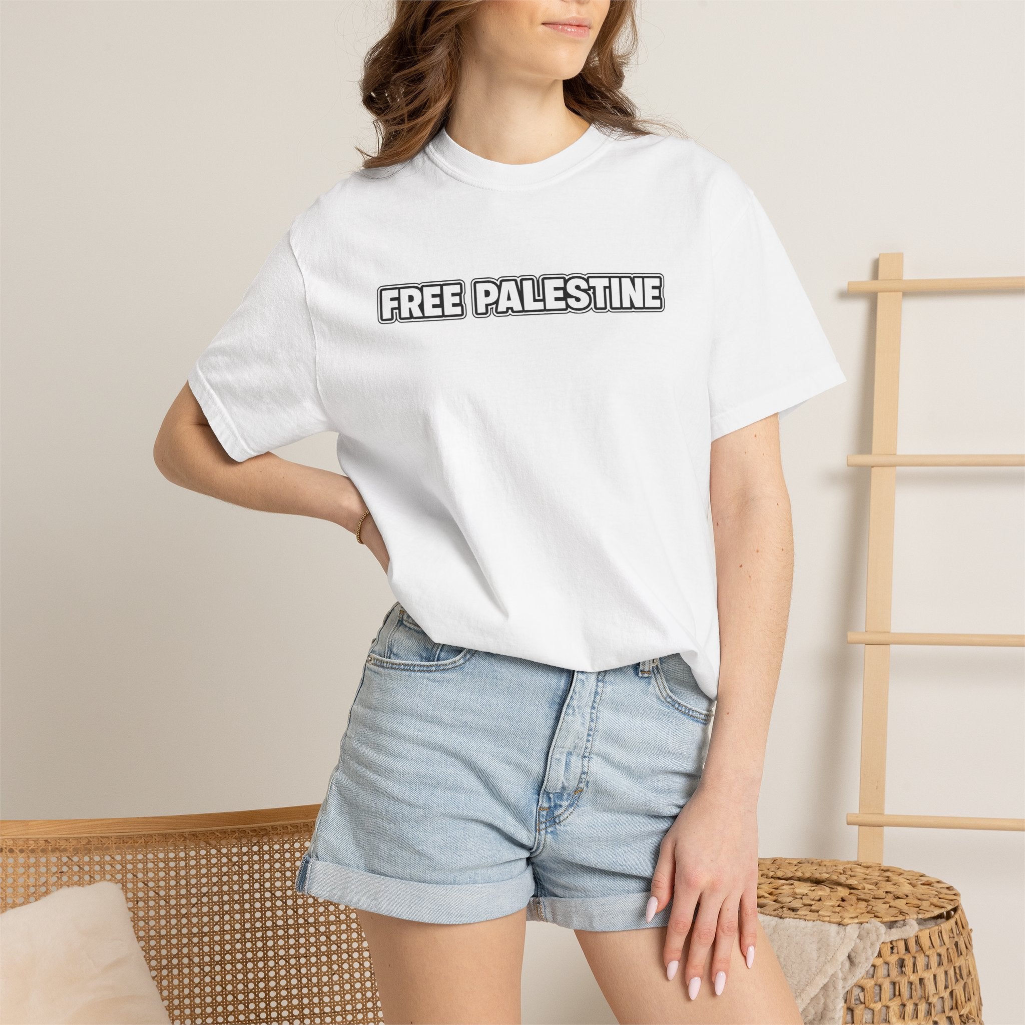 Adult T-shirt