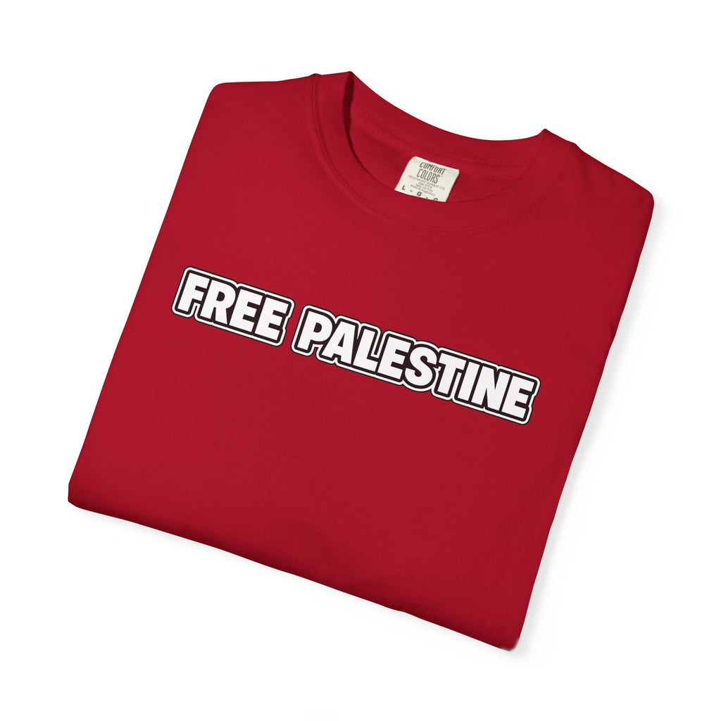 Adult T-shirt