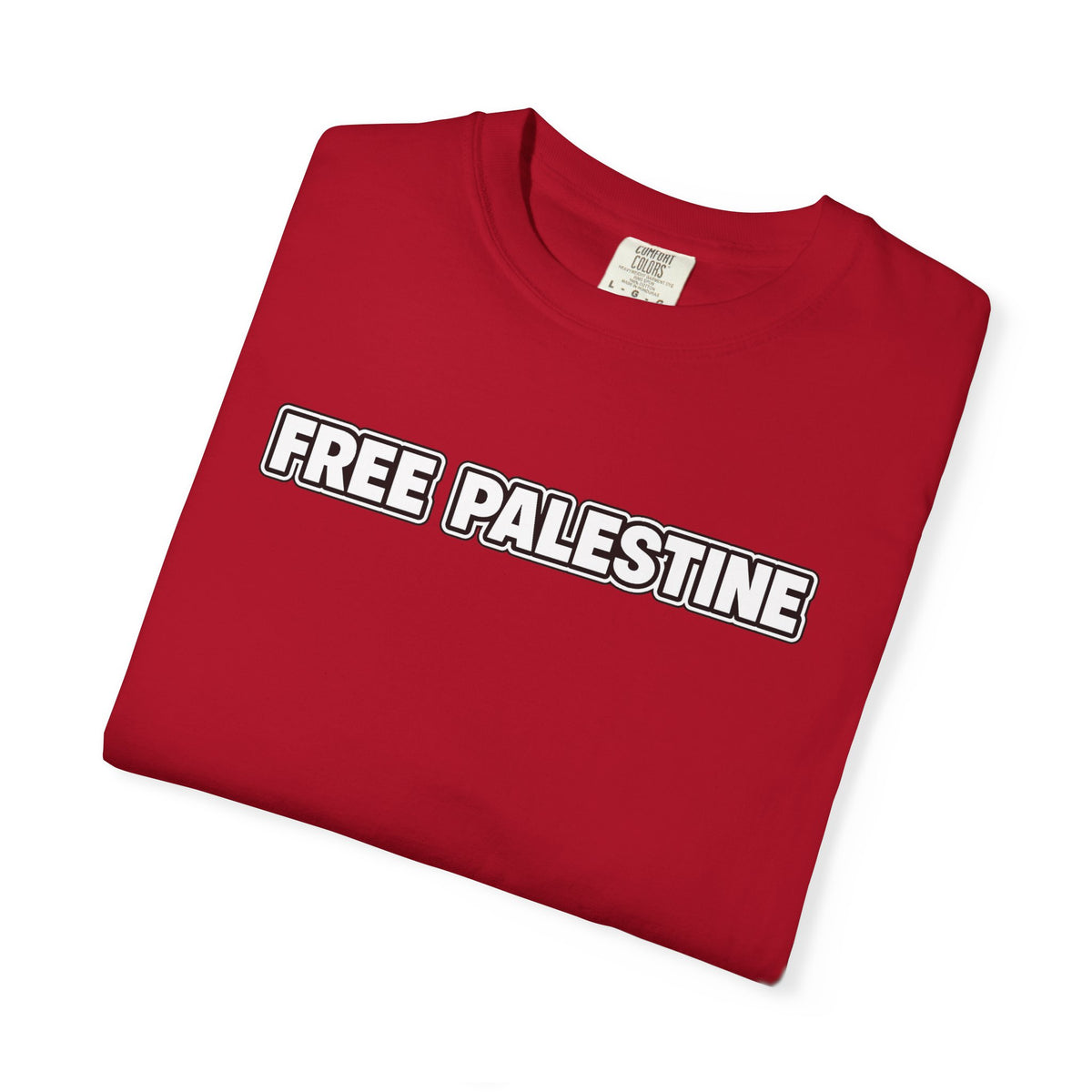 Adult T-shirt