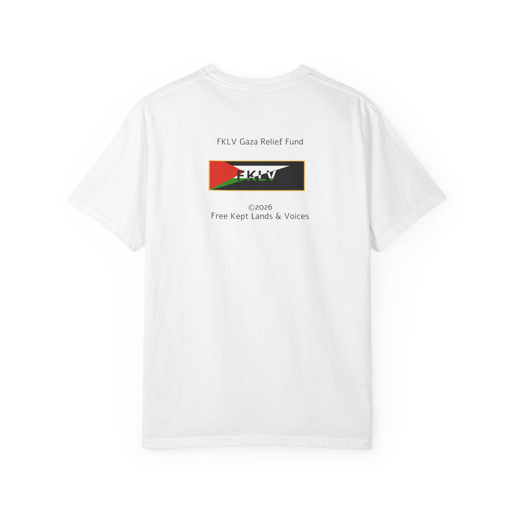 Adult T-shirt