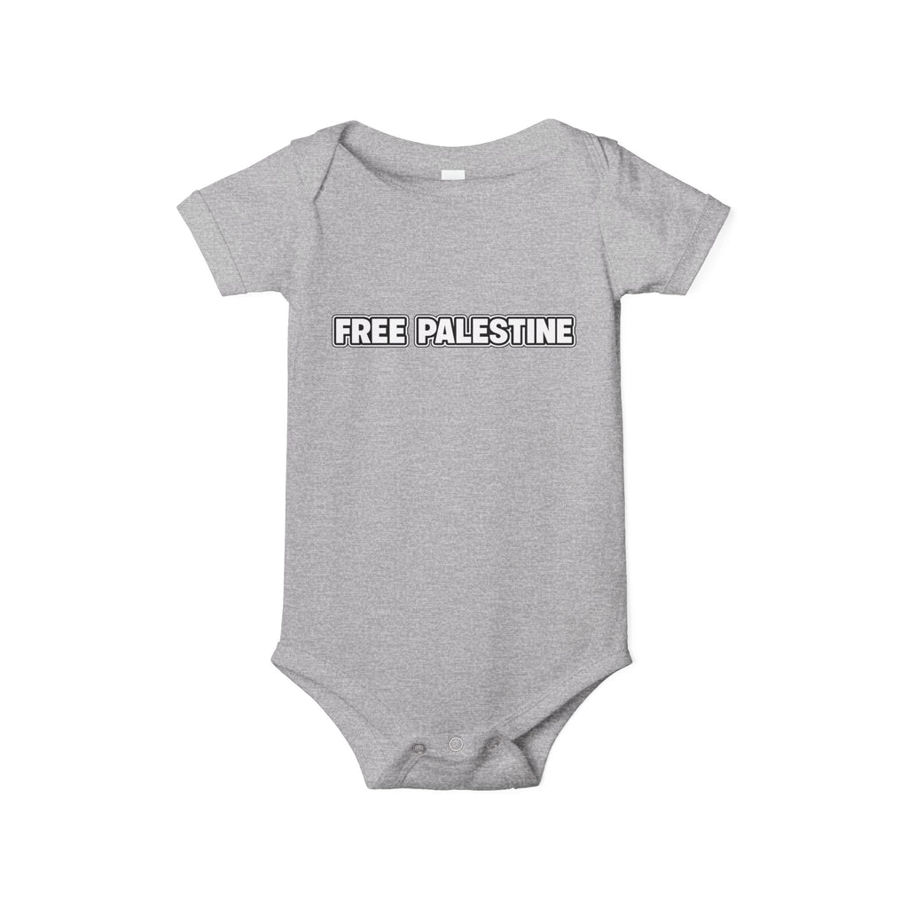 Infant Jersey One Piece
