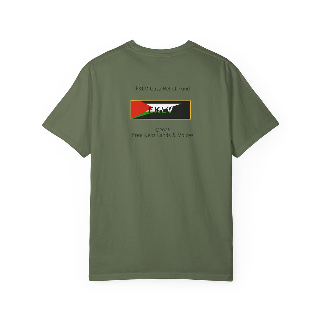 Adult T-shirt