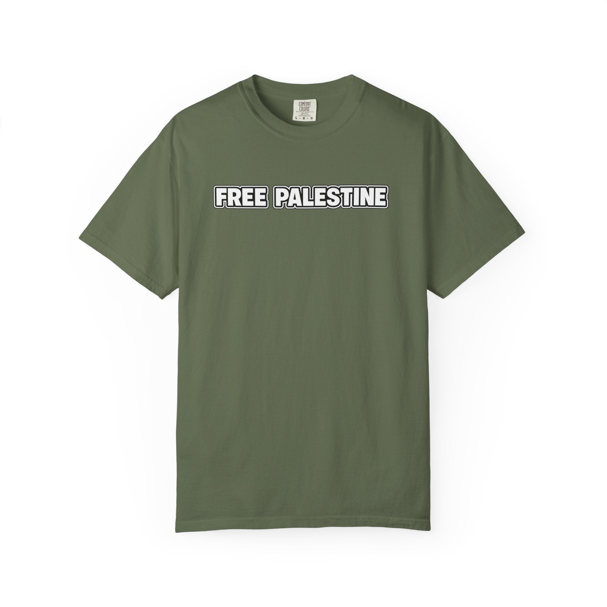 Adult T-shirt