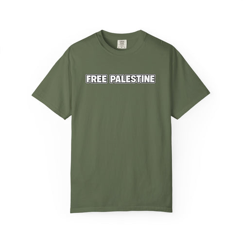 Adult T-shirt