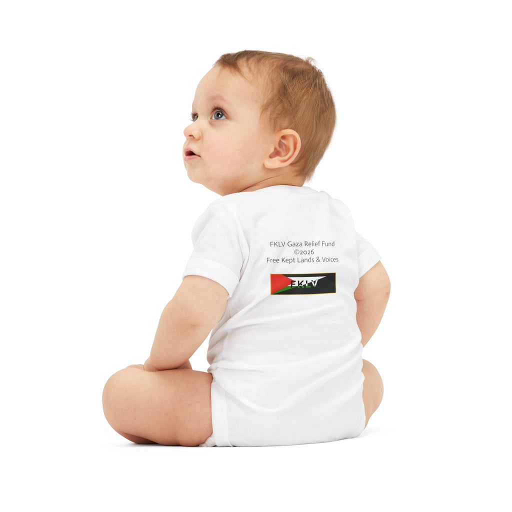 Infant Jersey One Piece