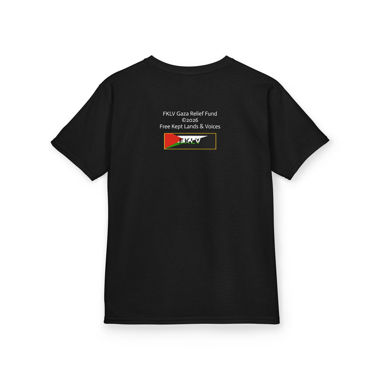 Kids Tee