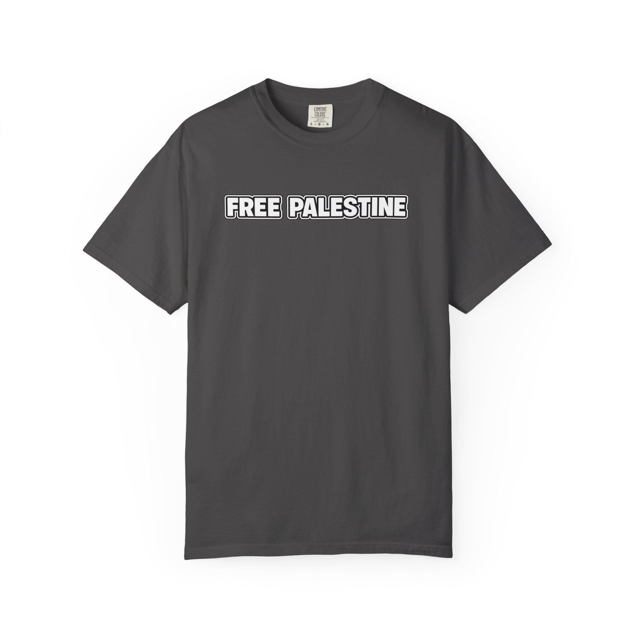 Adult T-shirt