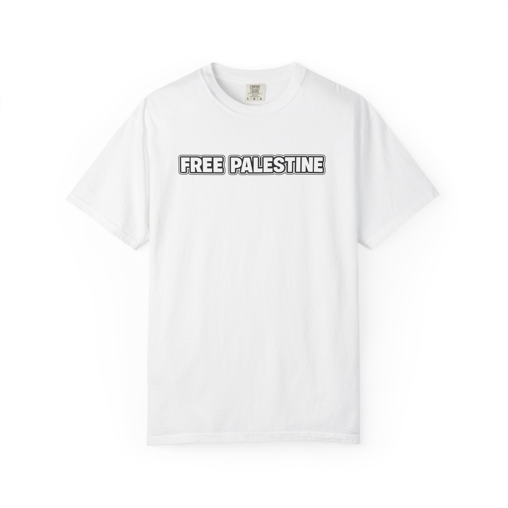 Adult T-shirt