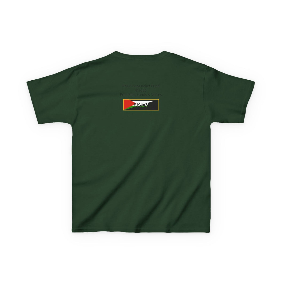 Kids Tee