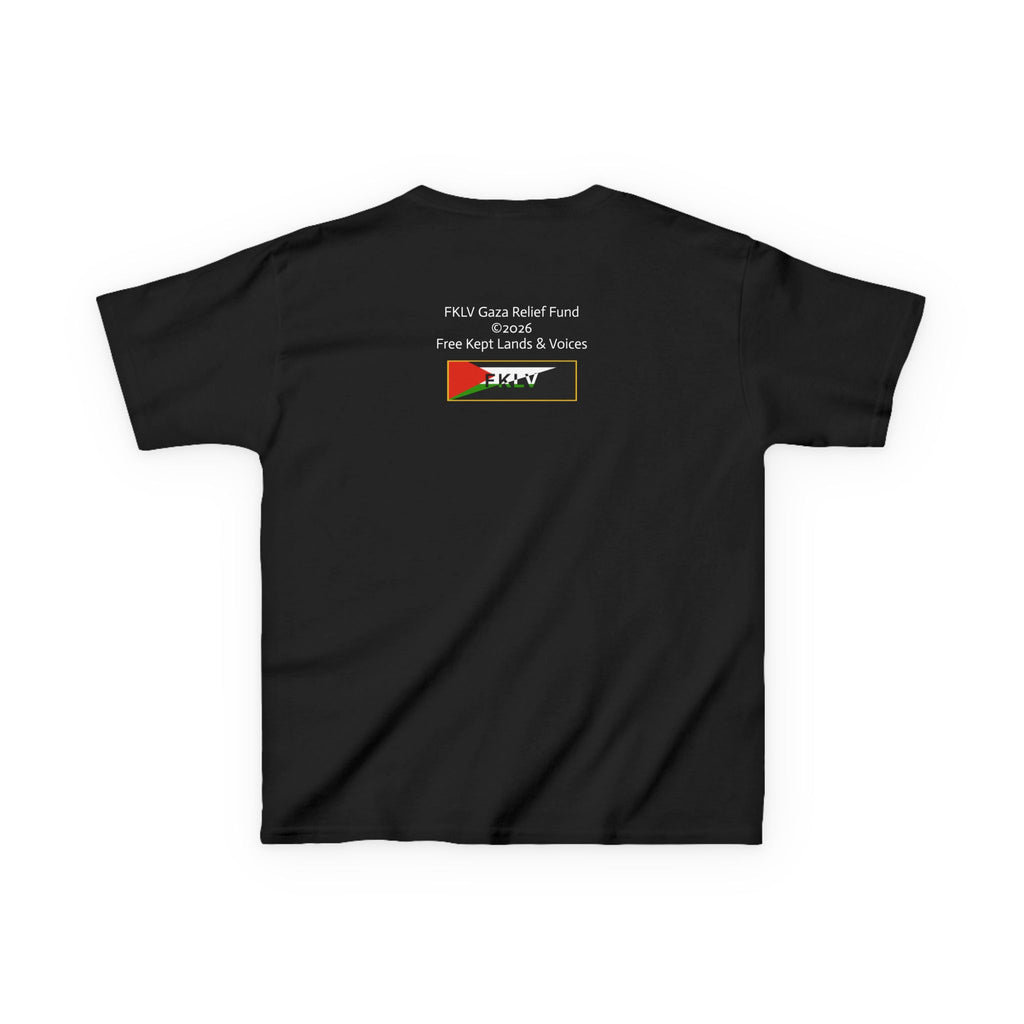 Kids Tee
