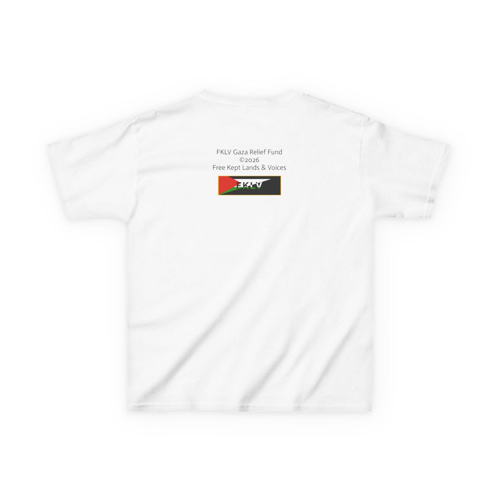 Kids Tee