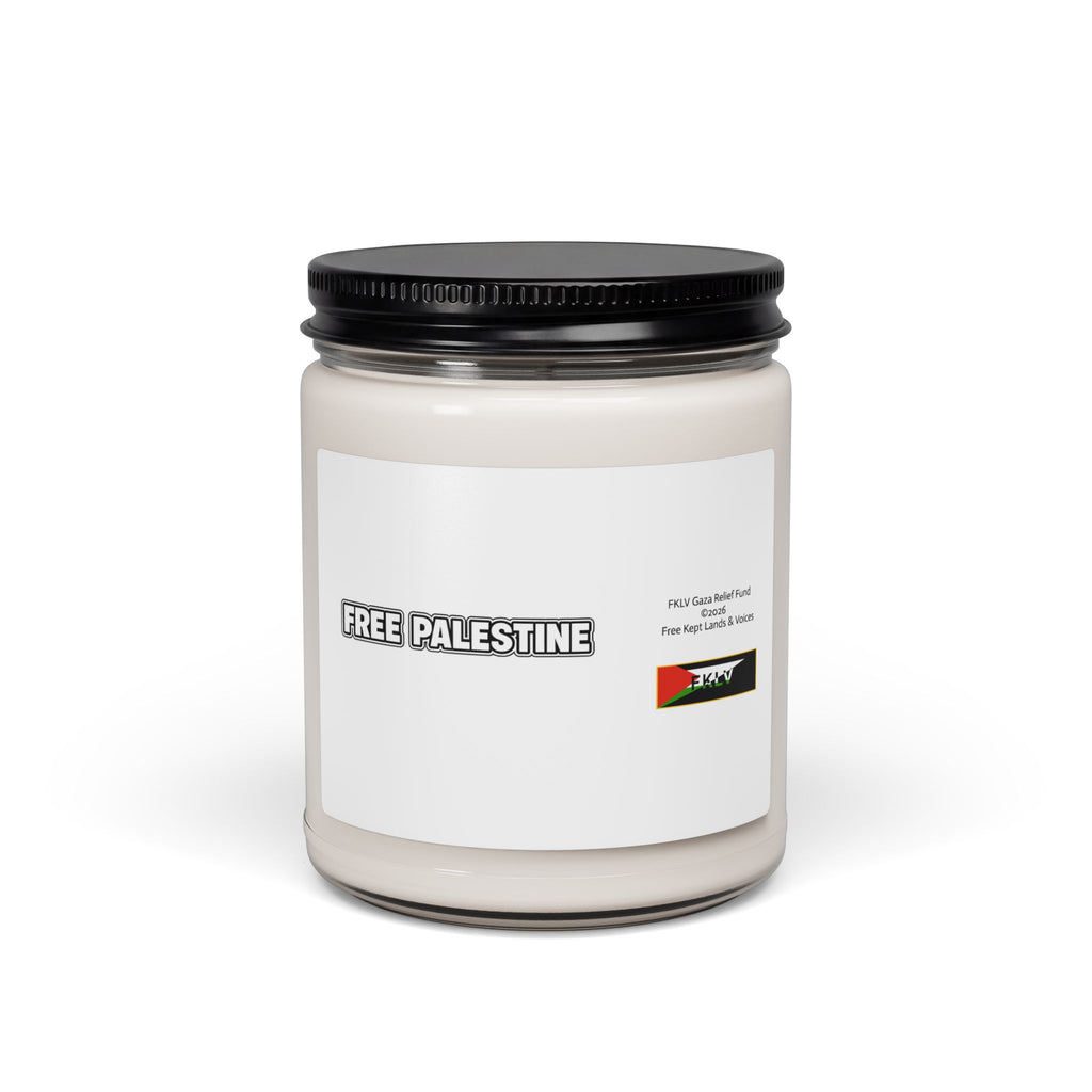 Soy Candle - 9oz