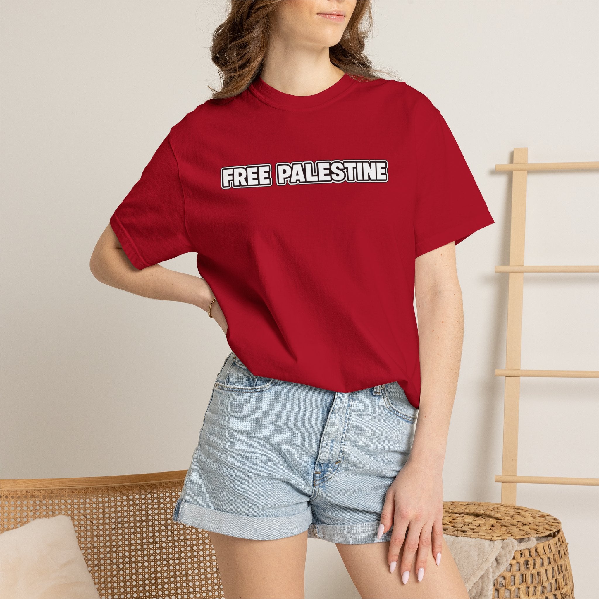 Adult T-shirt