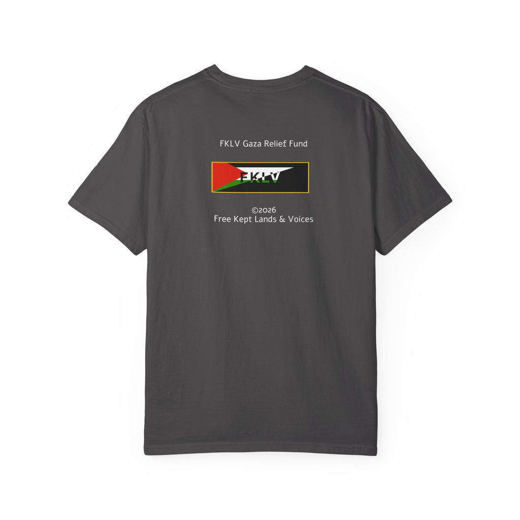 Adult T-shirt