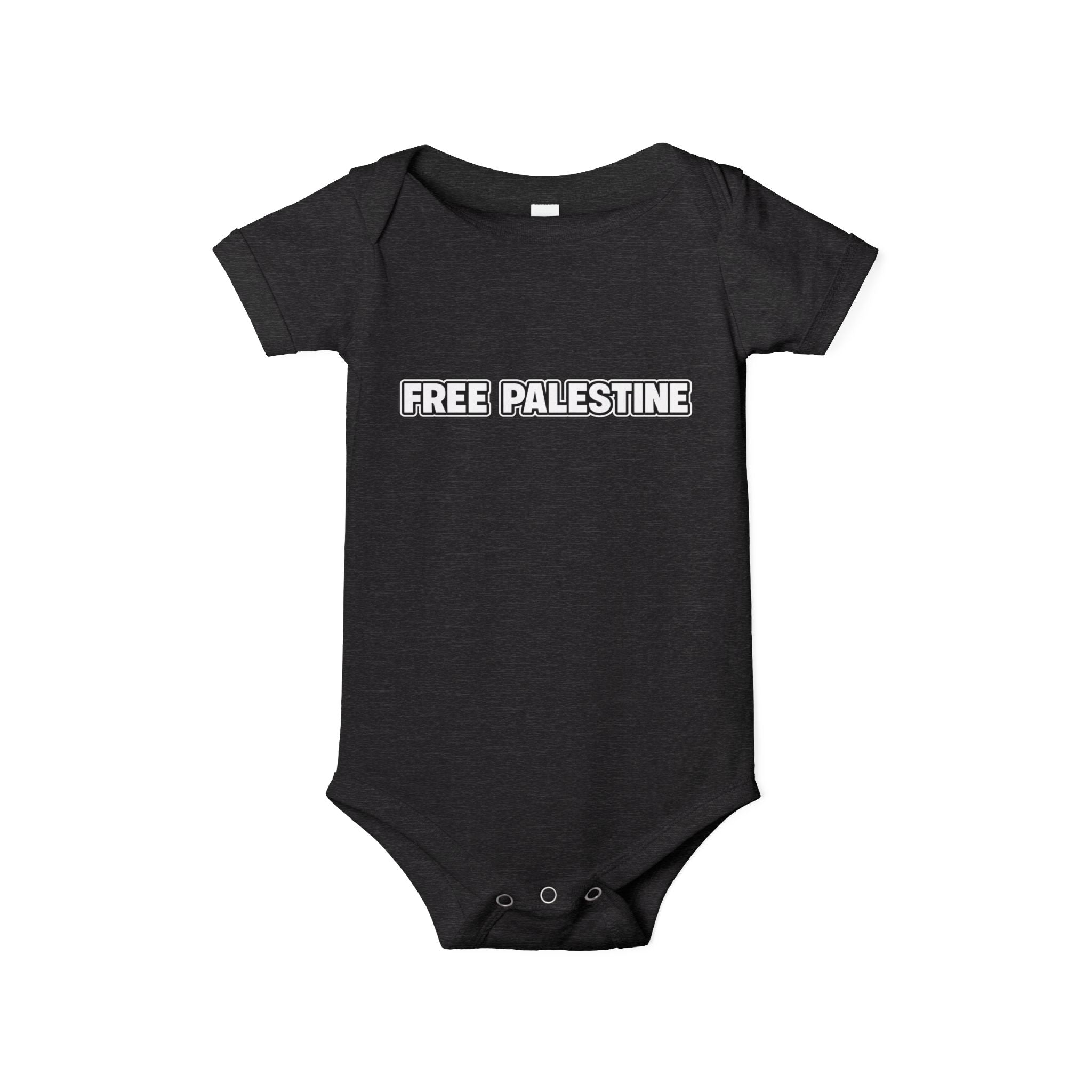 Infant Jersey One Piece
