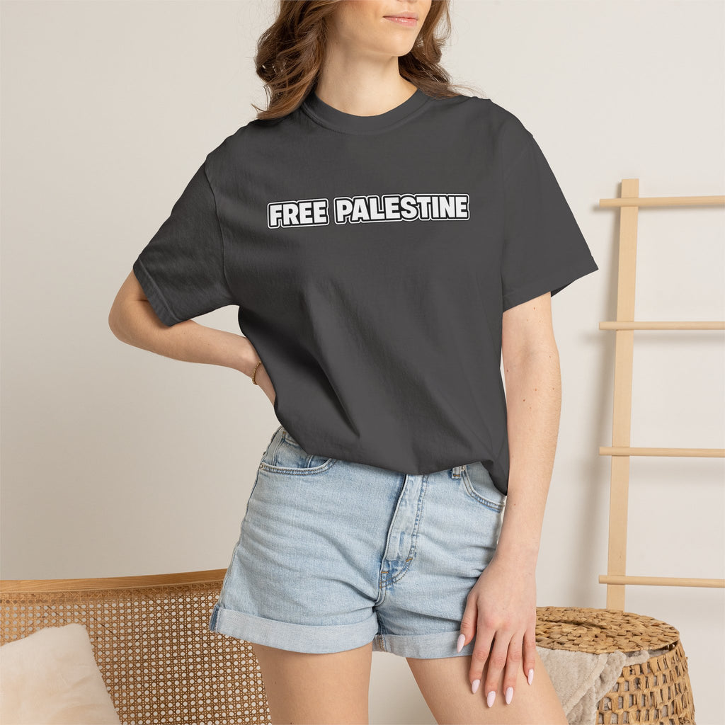 Adult T-shirt