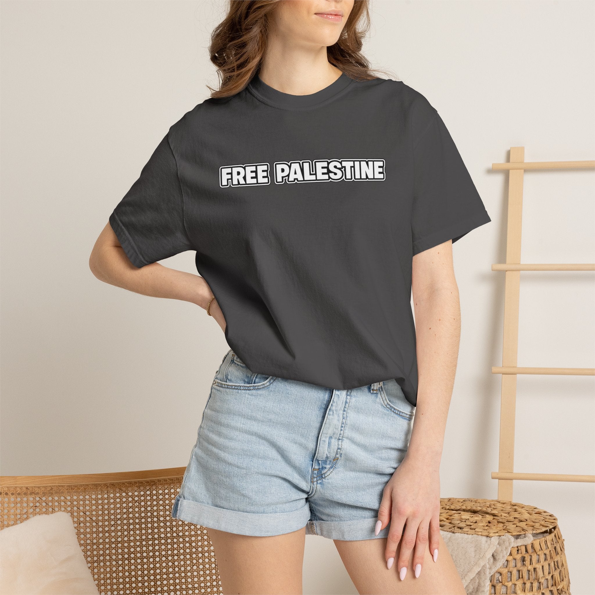 Adult T-shirt
