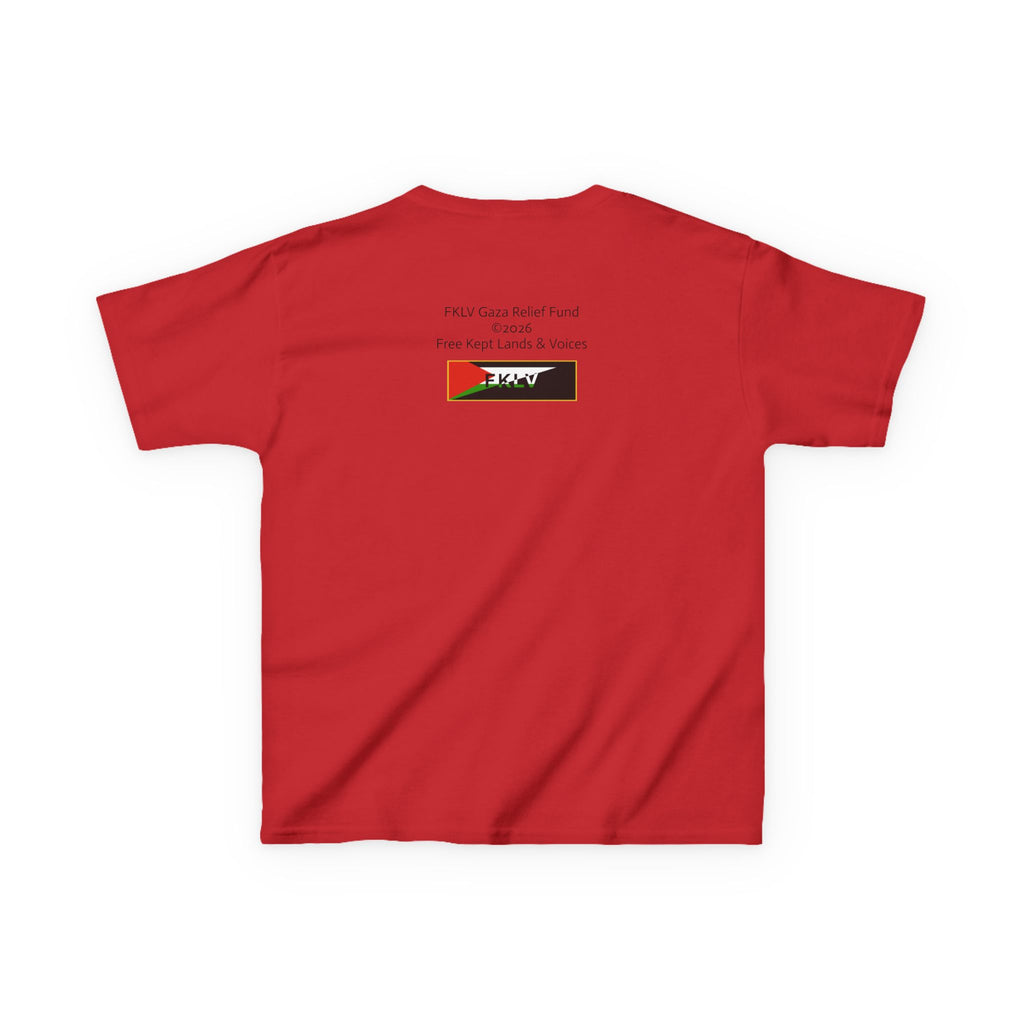 Kids Tee