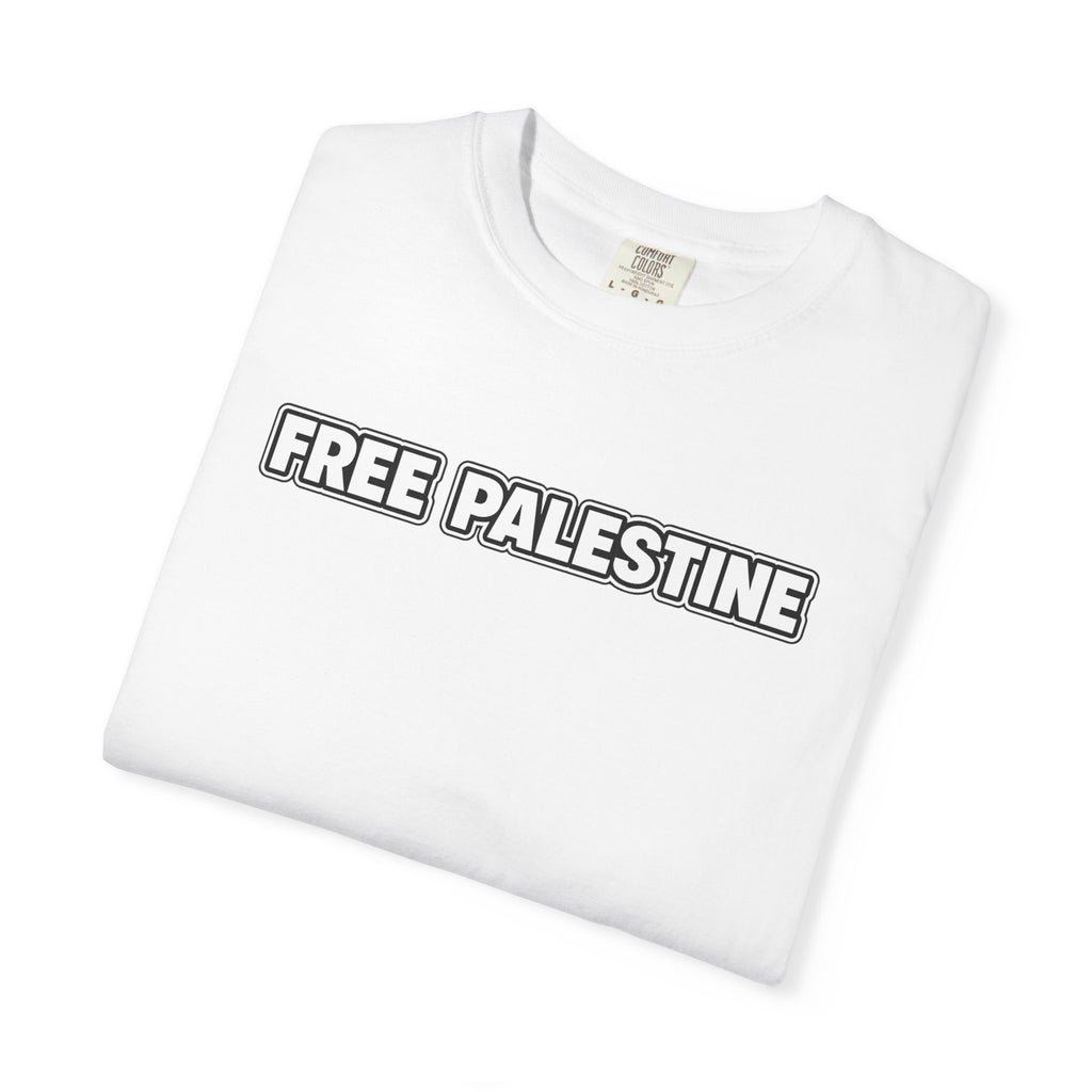 Adult T-shirt