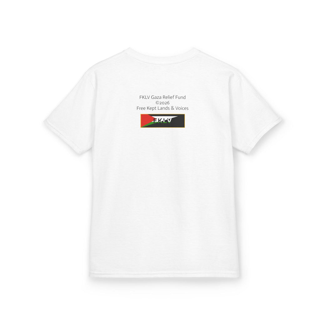 Kids Tee