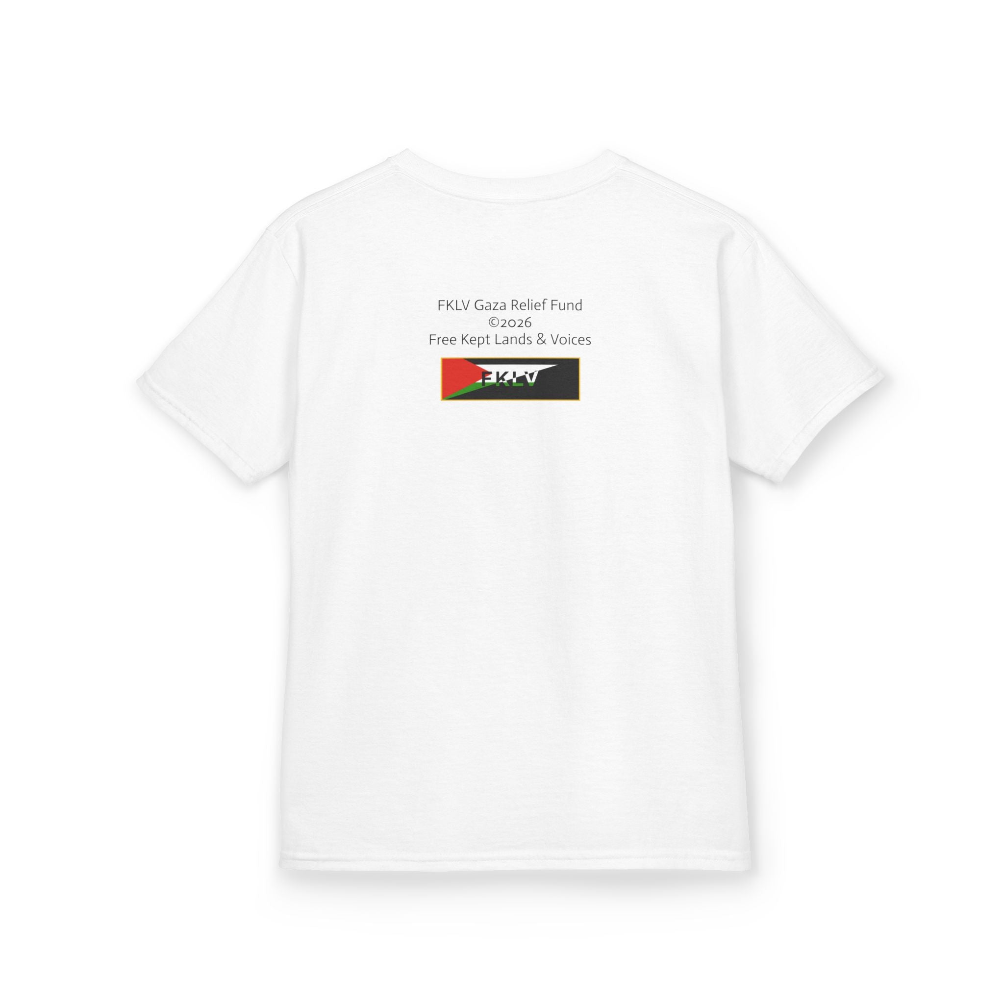 Kids Tee