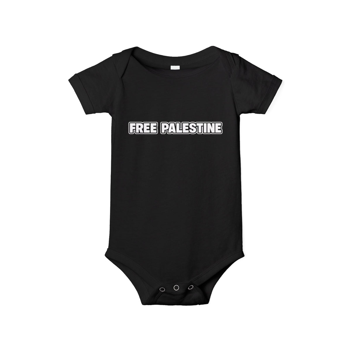 Infant Jersey One Piece