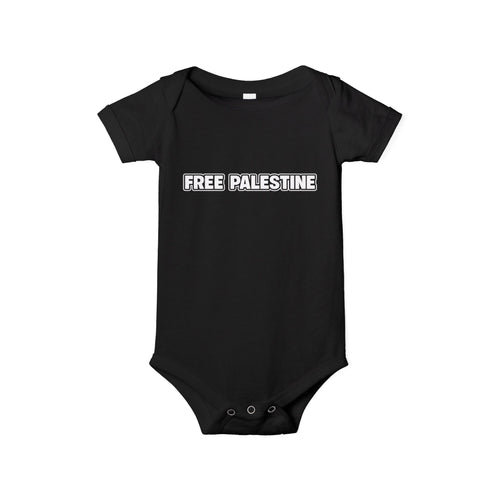 Infant Jersey One Piece