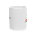 Freedom for Palestine Ceramic Mug (11oz, 15oz)