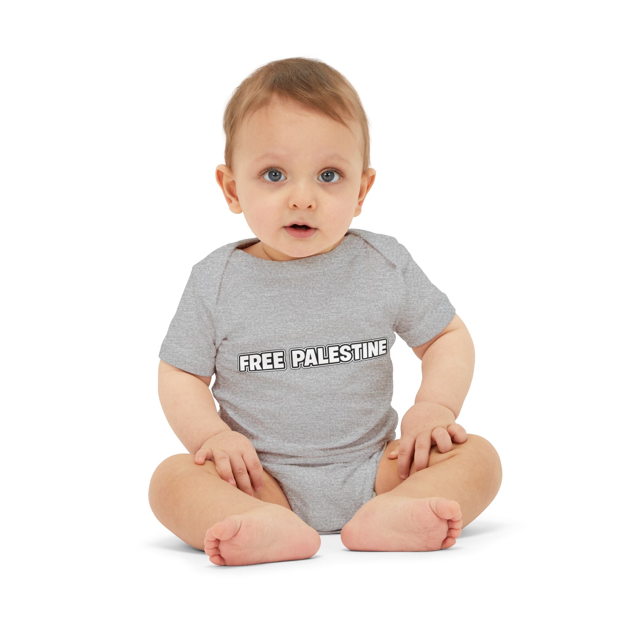 Infant Jersey One Piece