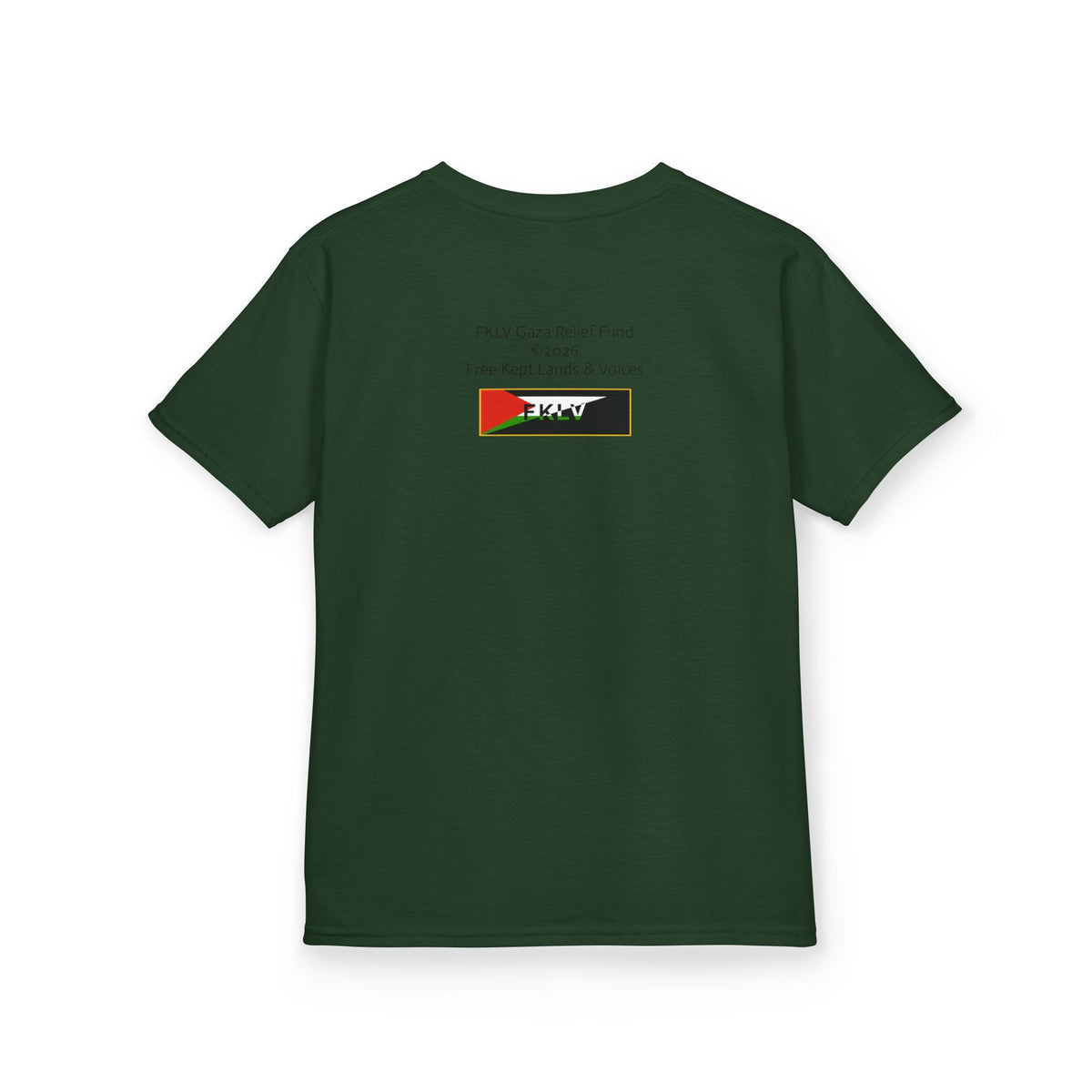 Kids Tee