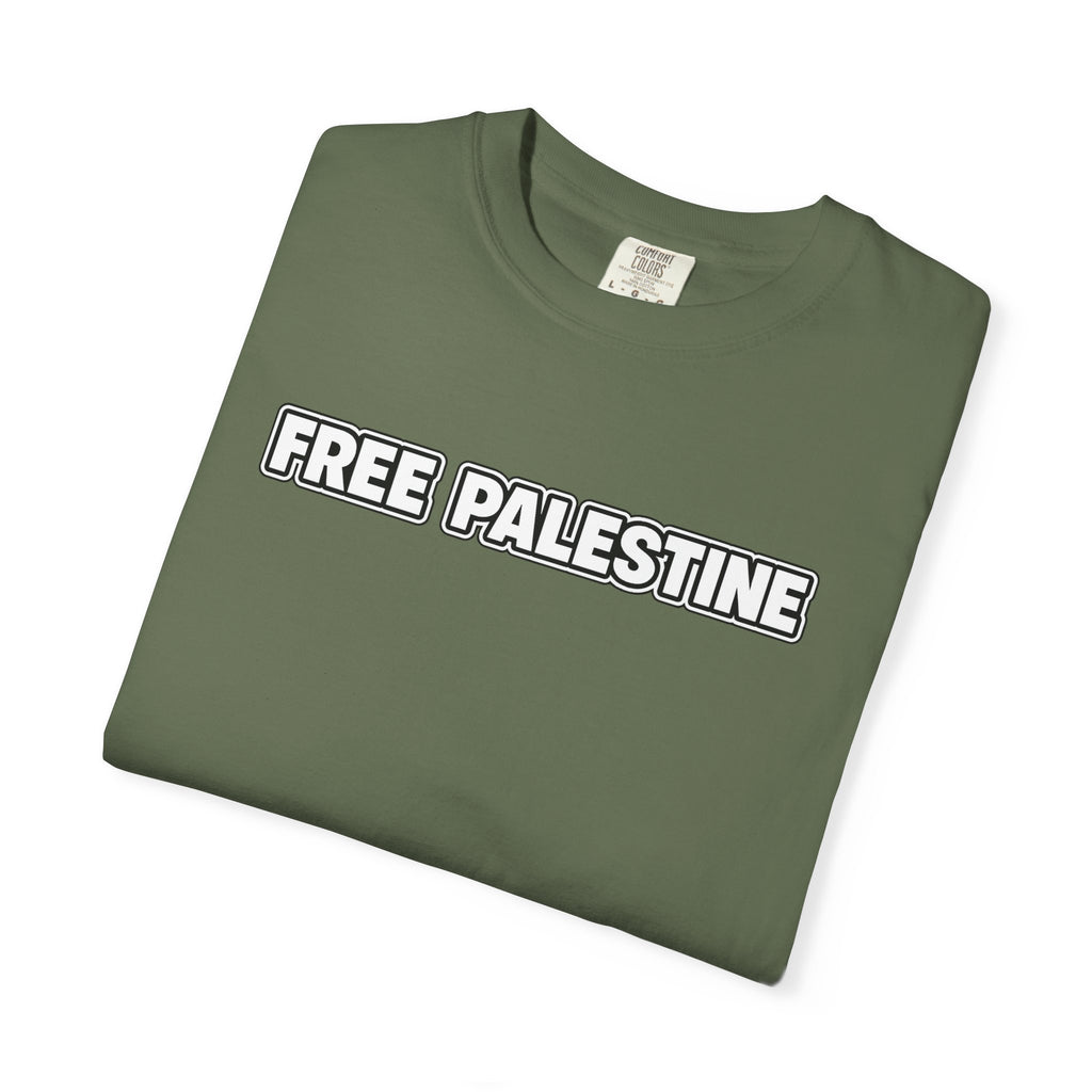 Adult T-shirt