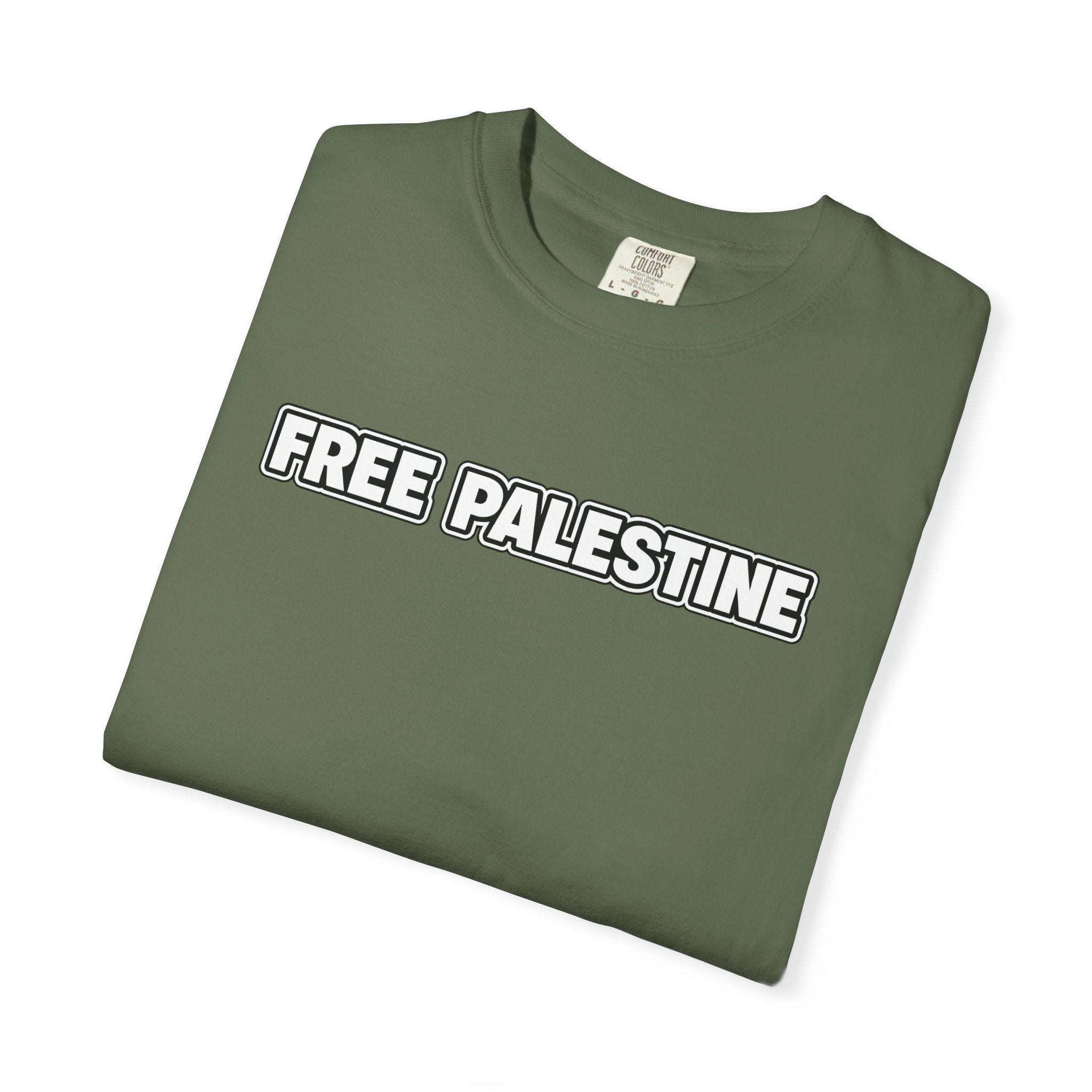 Adult T-shirt