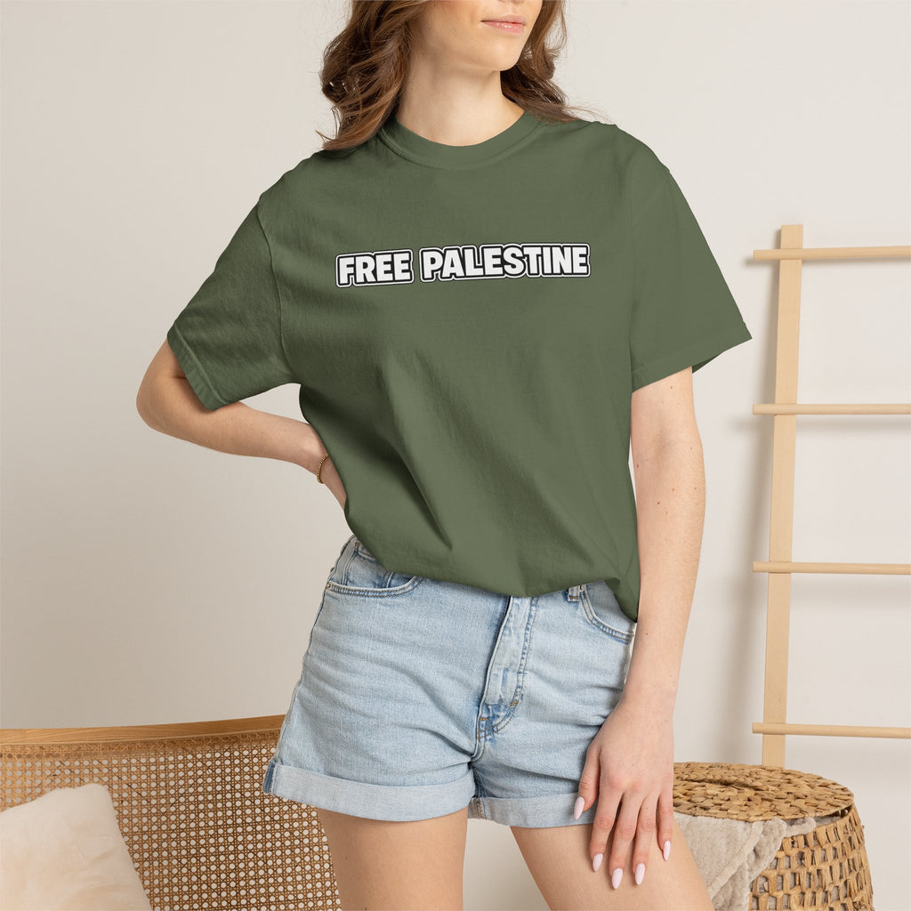 Adult T-shirt